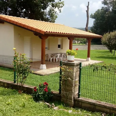 بيت للعطل Casa Individual Barrio Escuelas Hazas de Cesto