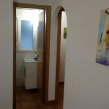 Semesterbostad Casa Individual Barrio Escuelas