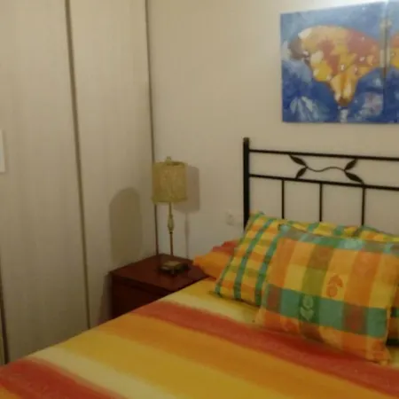 بيت للعطل Casa Individual Barrio Escuelas