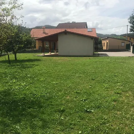 Casa Individual Barrio Escuelas