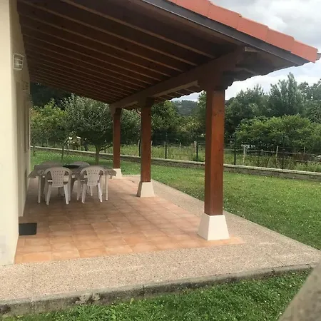 Casa Individual Barrio Escuelas *