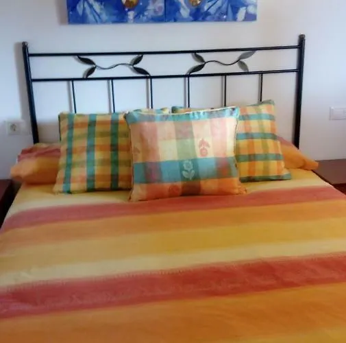 بيت للعطل Casa Individual Barrio Escuelas Hazas de Cesto