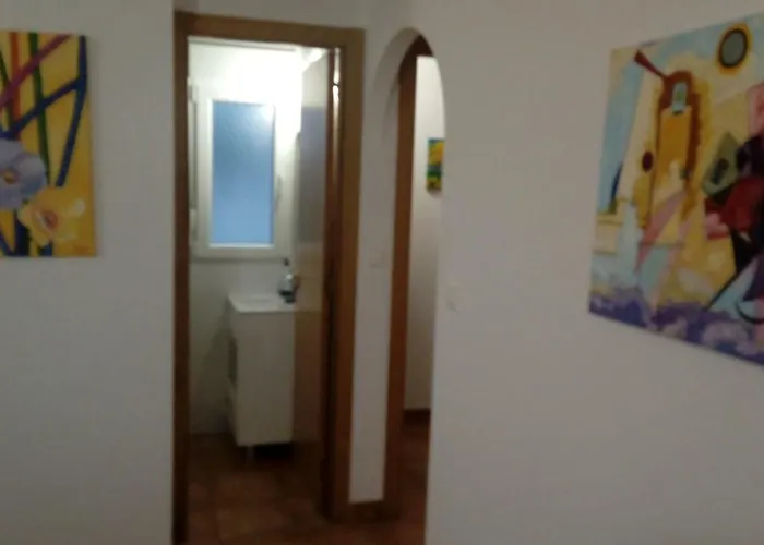 بيت للعطل Casa Individual Barrio Escuelas