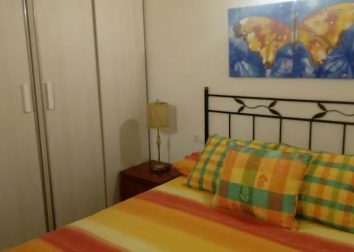 بيت للعطل Casa Individual Barrio Escuelas