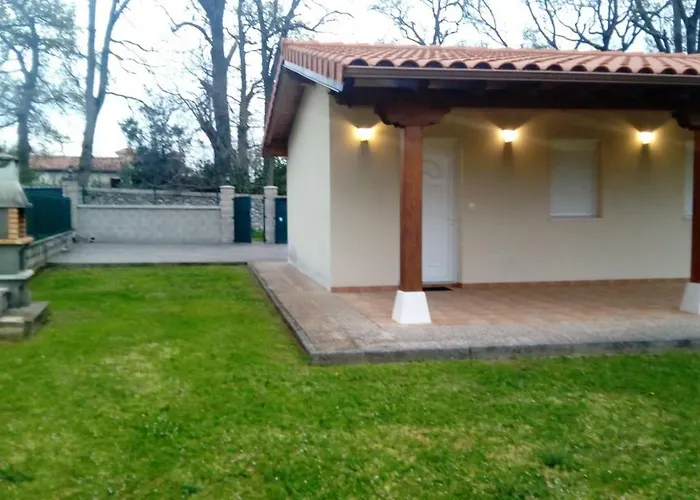 Casa Individual Barrio Escuelas