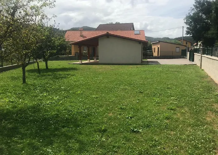 Casa Individual Barrio Escuelas