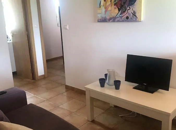 Casa Individual Barrio Escuelas بيت للعطل