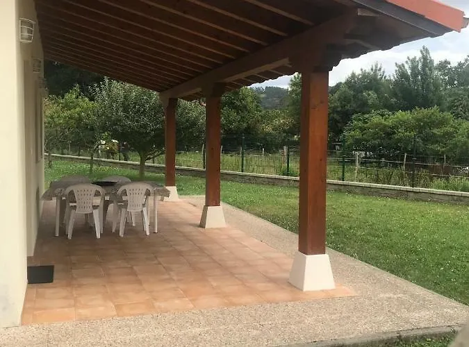 Casa Individual Barrio Escuelas *